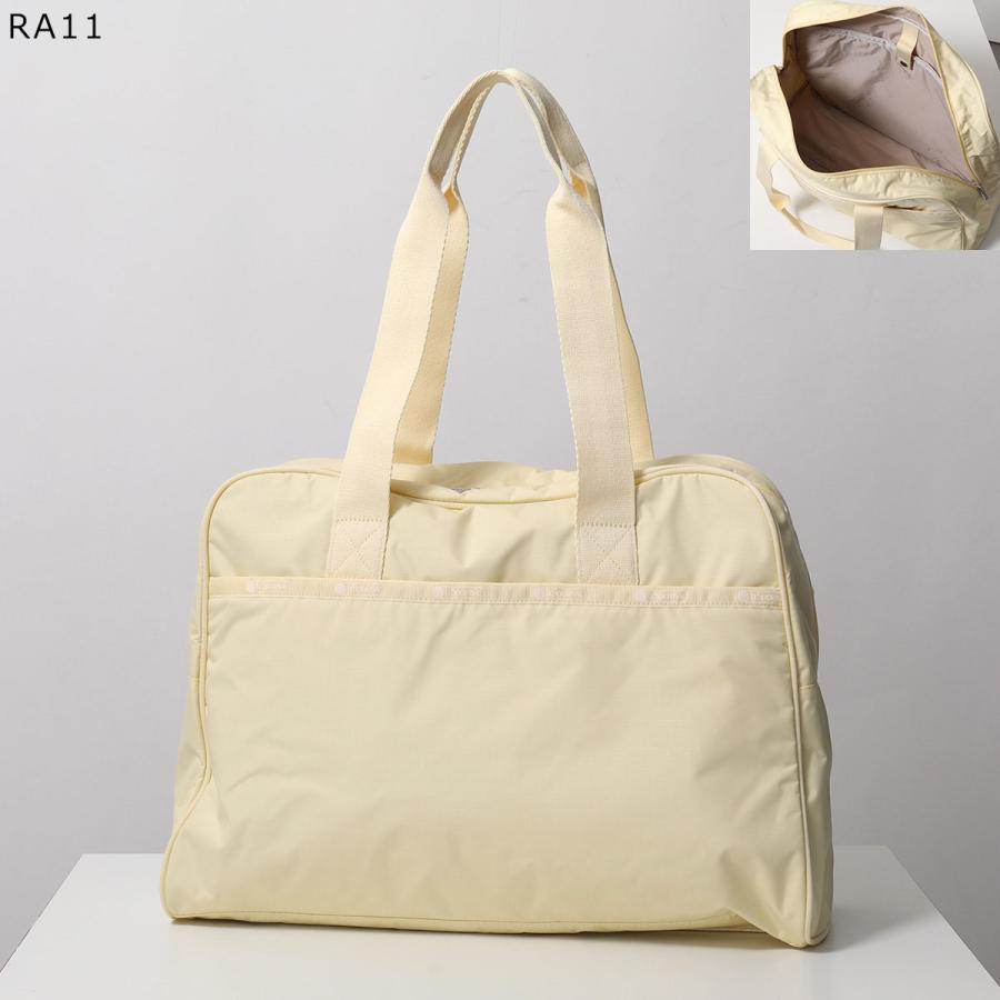 LeSportsac（レスポートサック） ボストンバッグ SMALL CARRYALL
