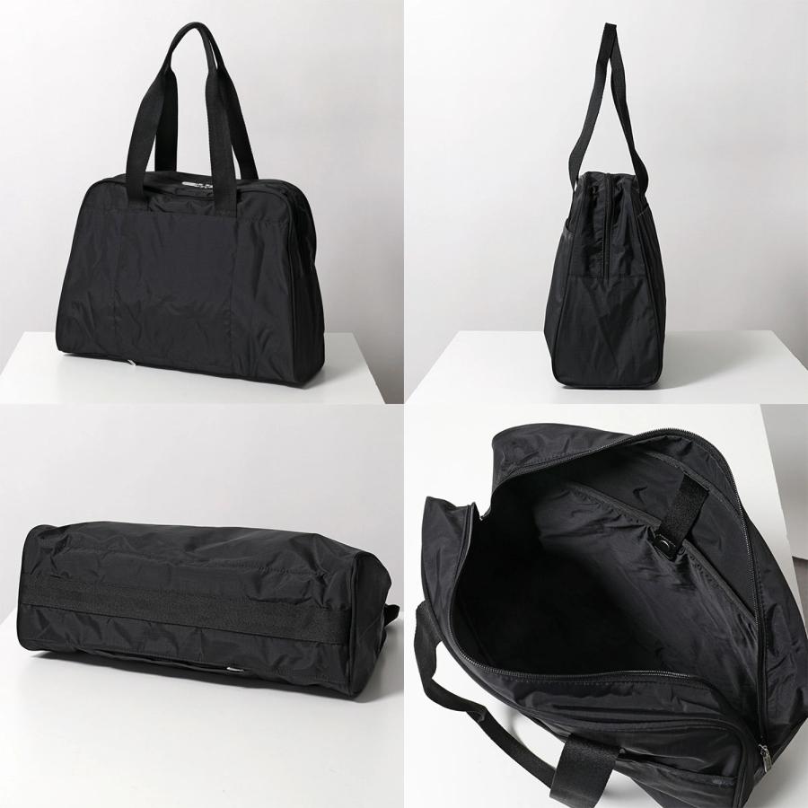 LeSportsac（レスポートサック） ボストンバッグ SMALL CARRYALL