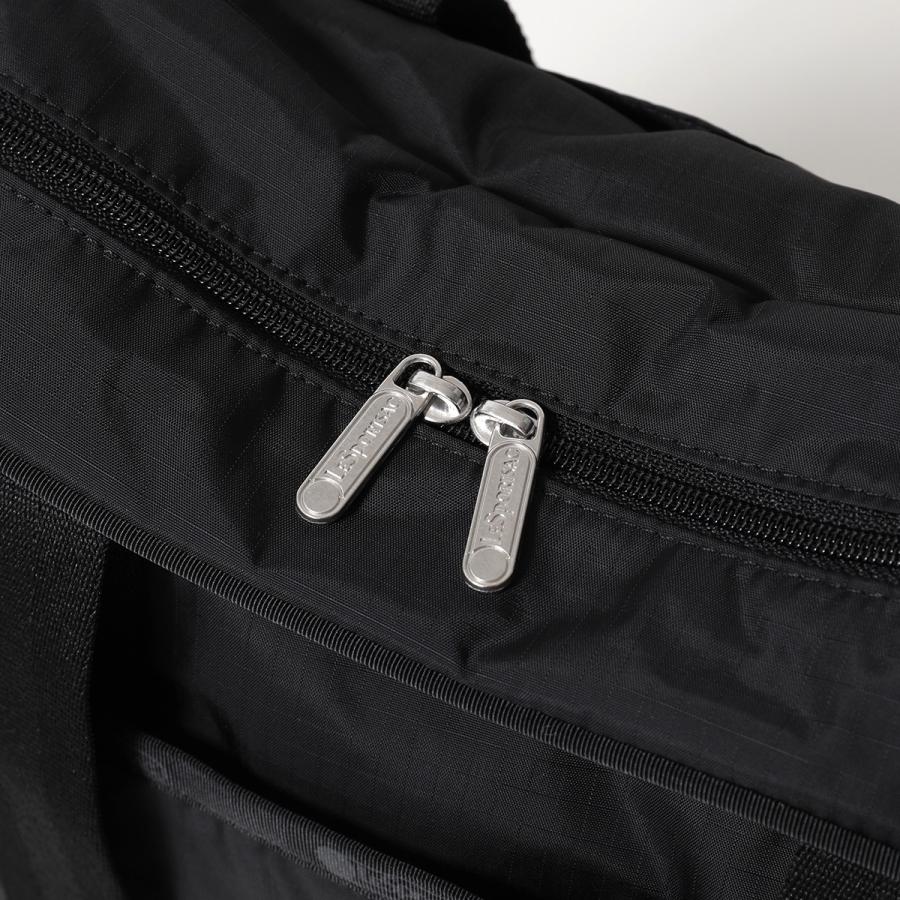 LeSportsac（レスポートサック） ボストンバッグ SMALL CARRYALL