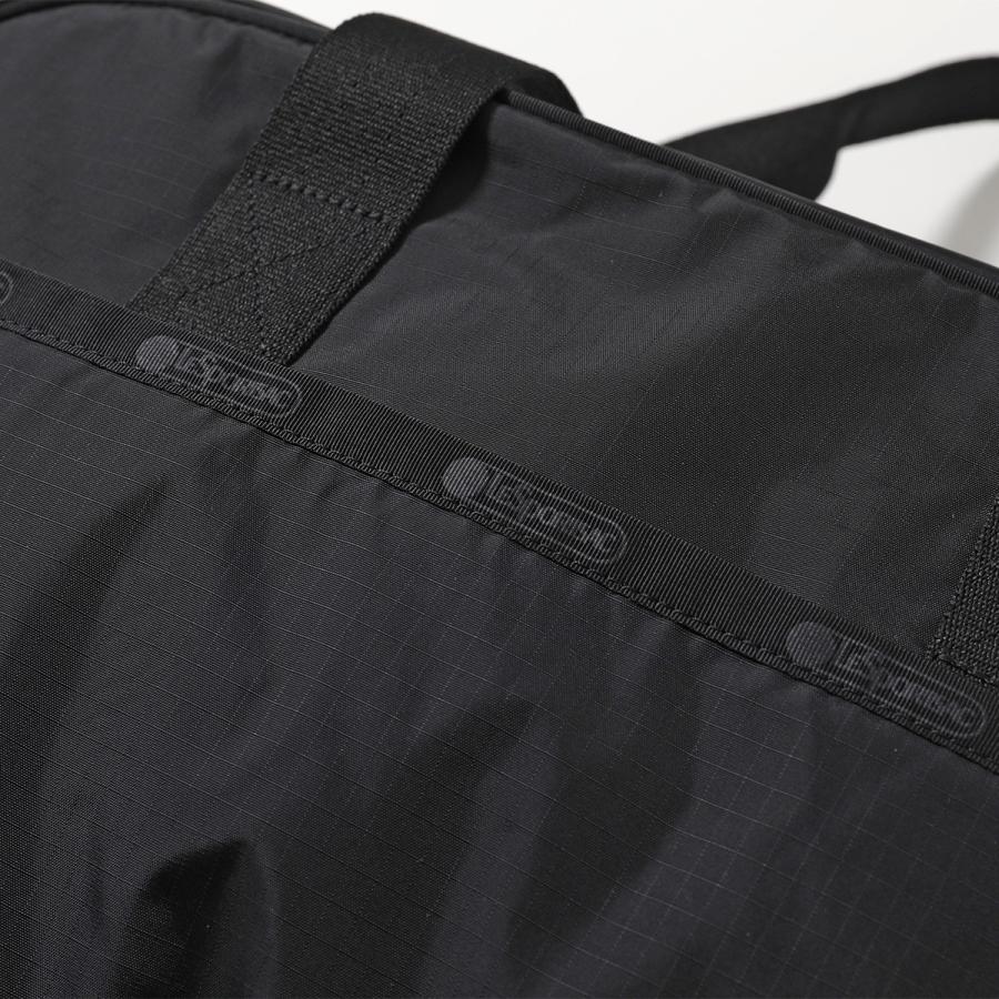 LeSportsac（レスポートサック） ボストンバッグ SMALL CARRYALL