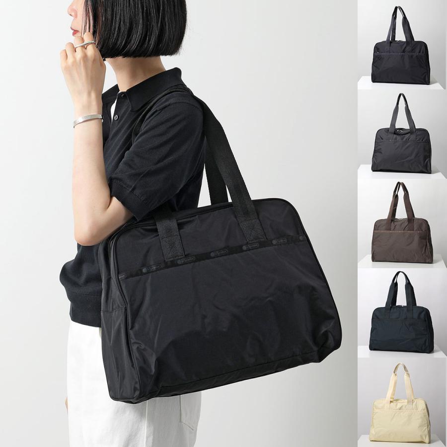 LeSportsac（レスポートサック） ボストンバッグ SMALL CARRYALL