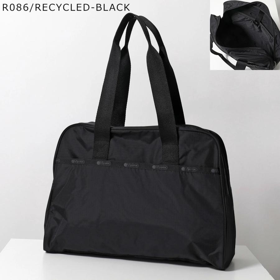 LeSportsac（レスポートサック） ボストンバッグ SMALL CARRYALL
