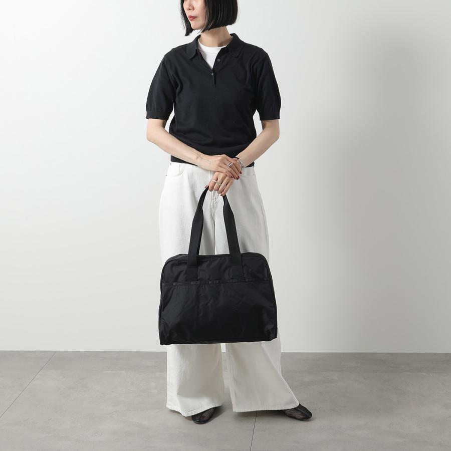 LeSportsac（レスポートサック） ボストンバッグ SMALL CARRYALL