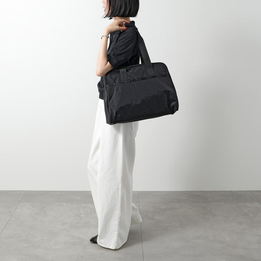 レスポートサック スモールキャリーダッフル ボストンバッグ メレンゲ SMALL CARRYALL DUFFLE｜ボストンバッグ｜バッグ｜レスポートサック