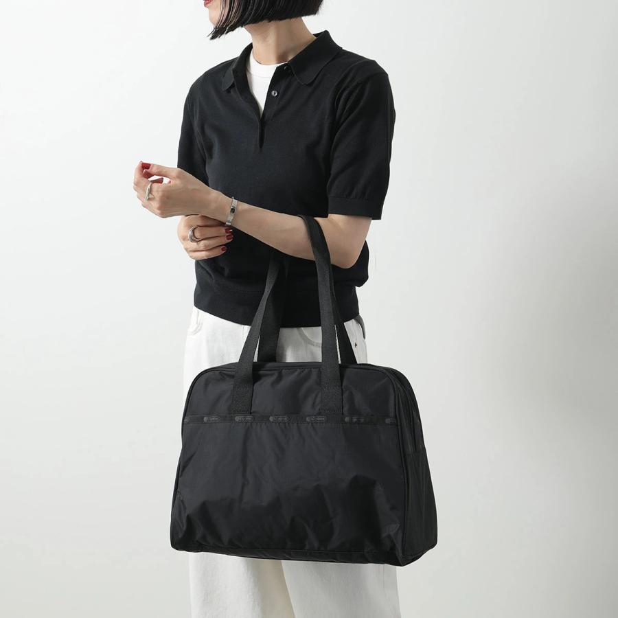 LeSportsac（レスポートサック） ボストンバッグ SMALL CARRYALL