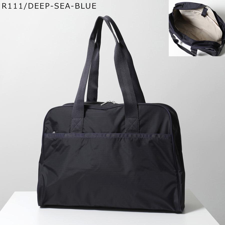 ■すーさん新品未使用LeSportsac ブラックボストン ミディアム LeSportsac（レスポートサック） ボストンバッグ ESSENTIAL MEDIUM