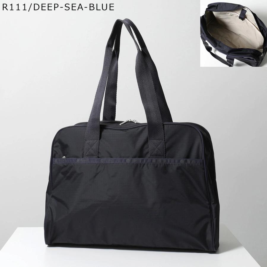 LeSportsac（レスポートサック） ボストンバッグ SMALL CARRYALL