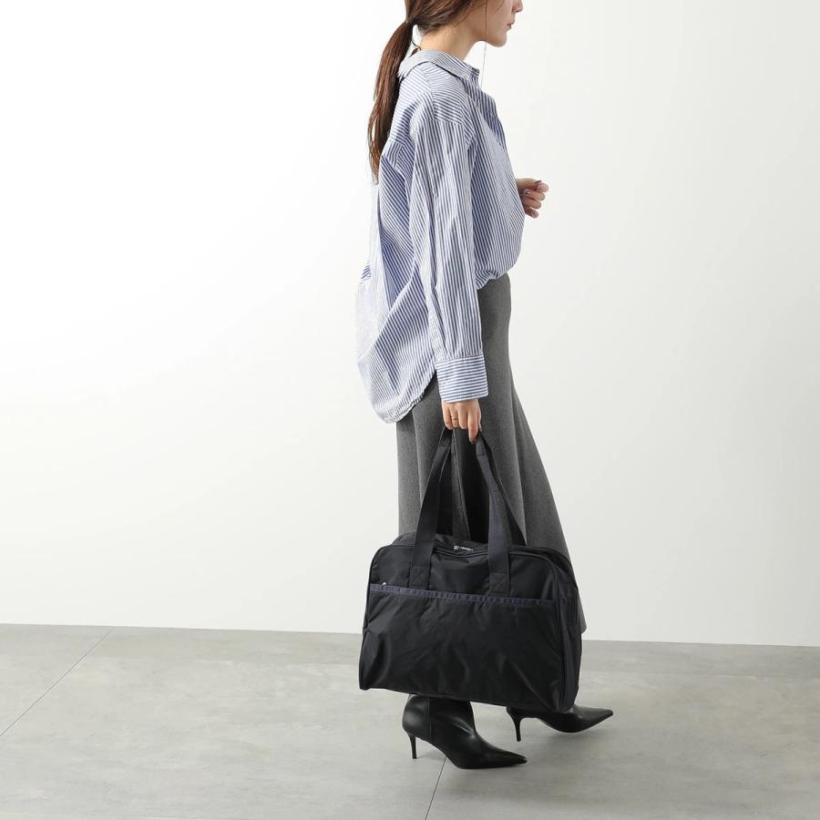 LeSportsac（レスポートサック） ボストンバッグ SMALL CARRYALL