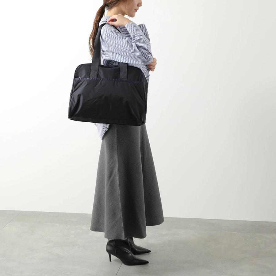 LeSportsac（レスポートサック） ボストンバッグ SMALL CARRYALL