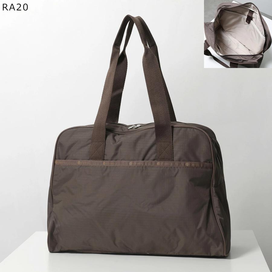 LeSportsac（レスポートサック） ボストンバッグ SMALL CARRYALL