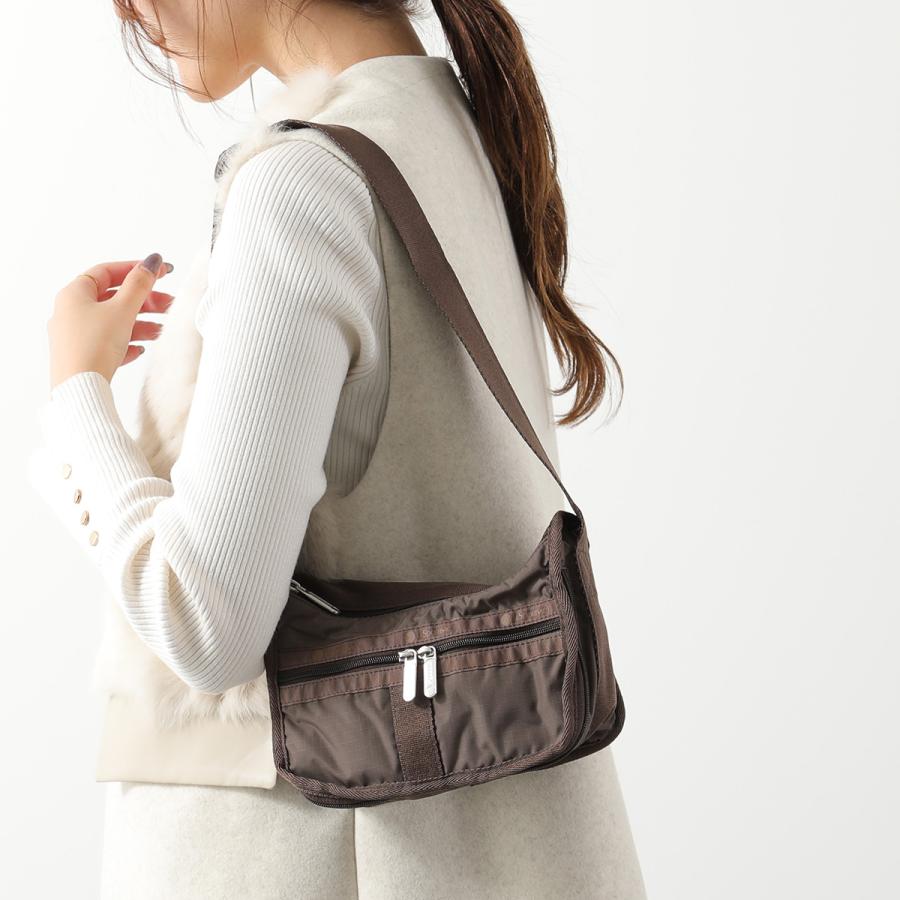 LeSportsac（レスポートサック） ショルダーバッグ SMALL EVERYDAY BAG