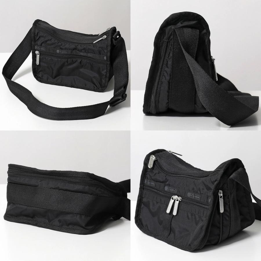 LeSportsac（レスポートサック） ショルダーバッグ SMALL EVERYDAY BAG