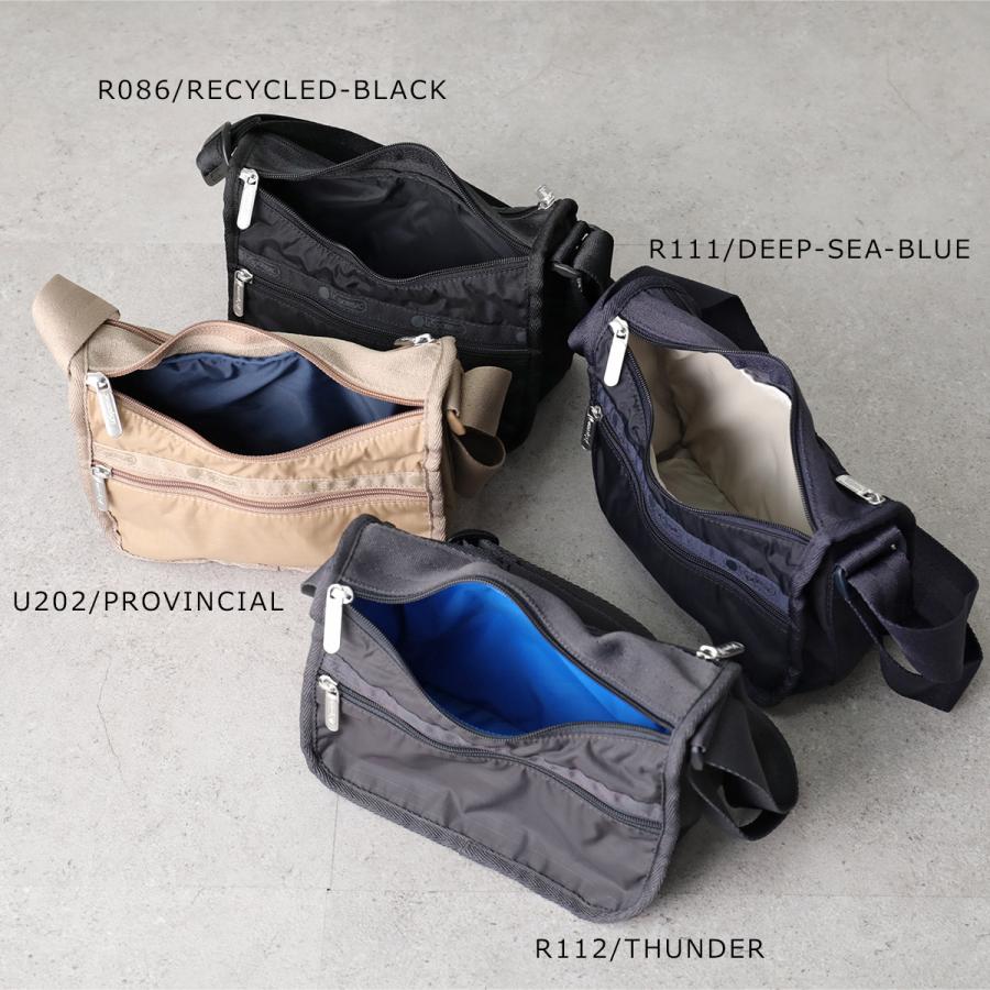 LeSportsac（レスポートサック） ショルダーバッグ SMALL EVERYDAY BAG