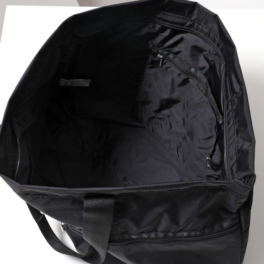 LeSportsac（レスポートサック） トートバッグ CARLIN ZIP TOP TOTE