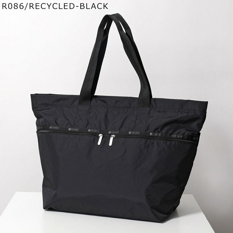 LeSportsac（レスポートサック） トートバッグ CARLIN ZIP TOP TOTE