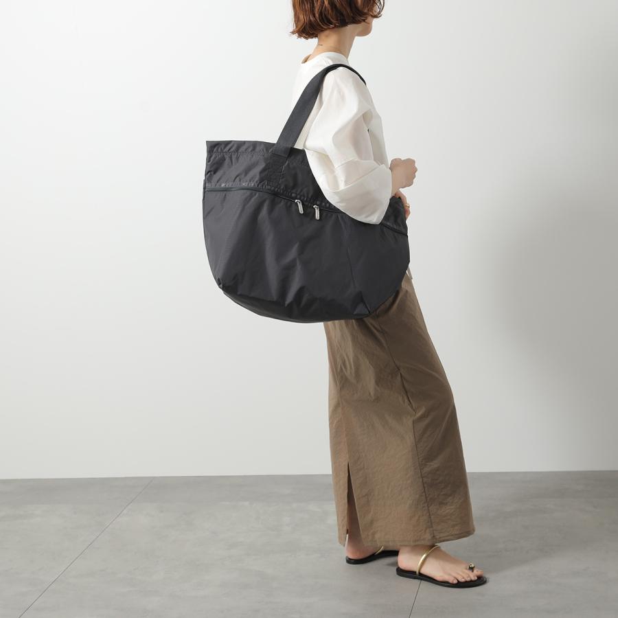 LeSportsac（レスポートサック） トートバッグ CARLIN ZIP TOP TOTE