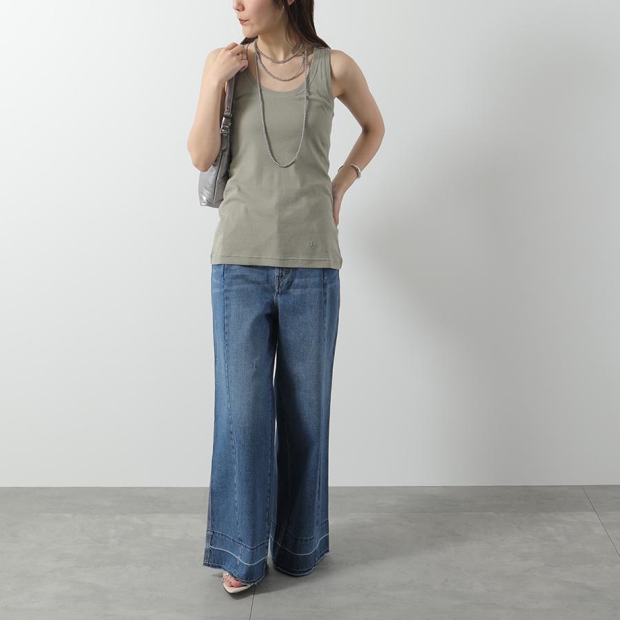 JIL SANDER（ジルサンダー） JIL SANDER+ プラス レイヤード タンク