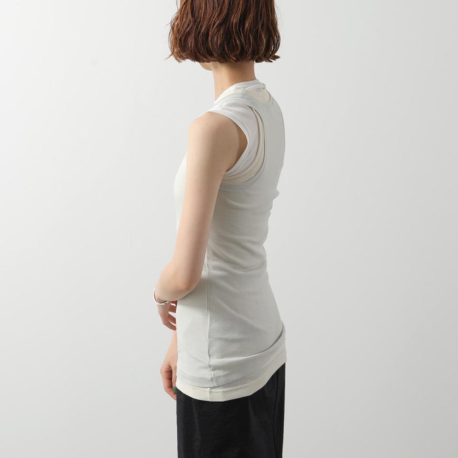 JIL SANDER（ジルサンダー） JIL SANDER+ プラス レイヤード タンク