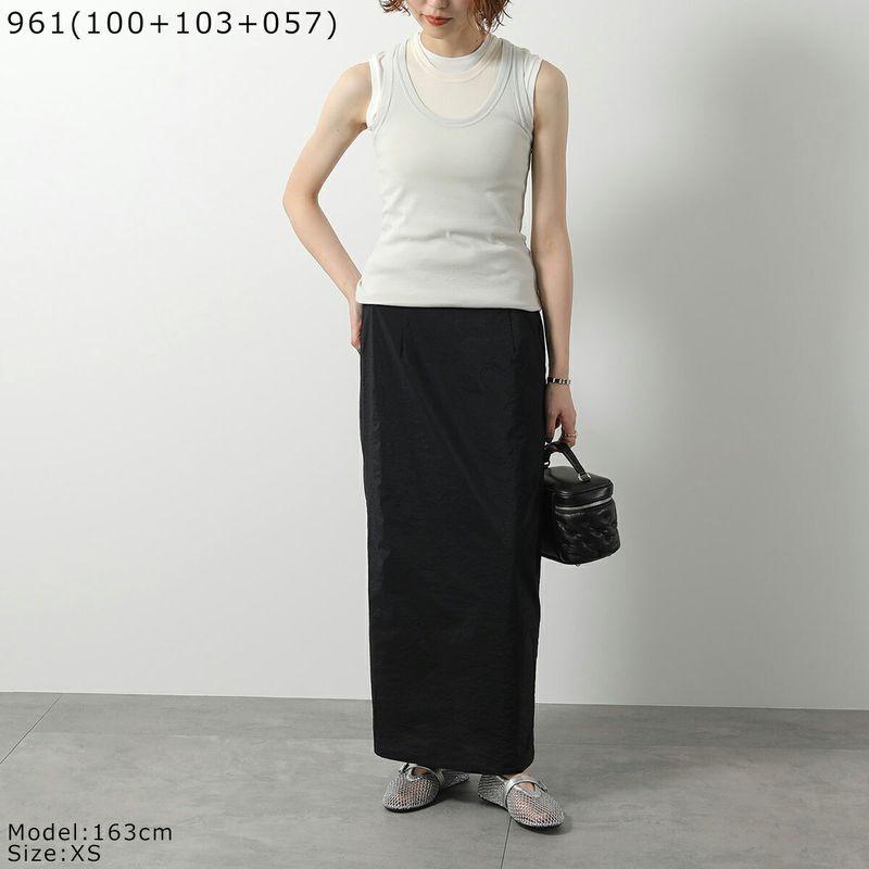JIL SANDER（ジルサンダー） JIL SANDER+ プラス レイヤード タンク