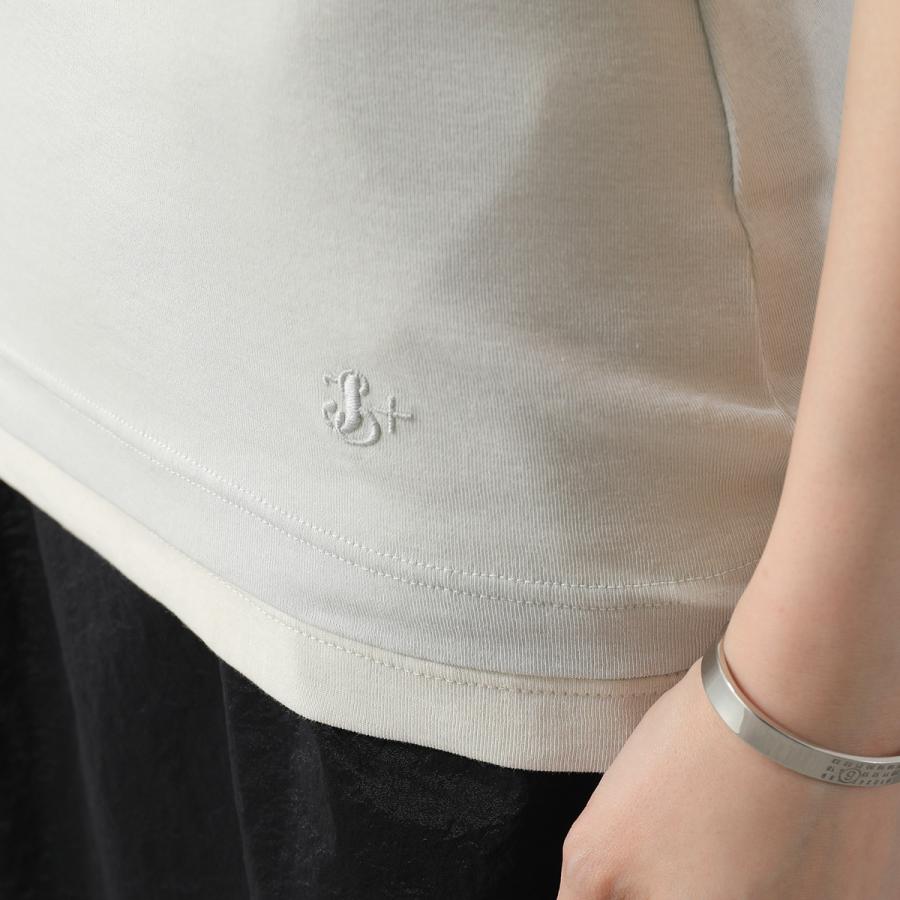 JIL SANDER（ジルサンダー） JIL SANDER+ プラス レイヤード タンク