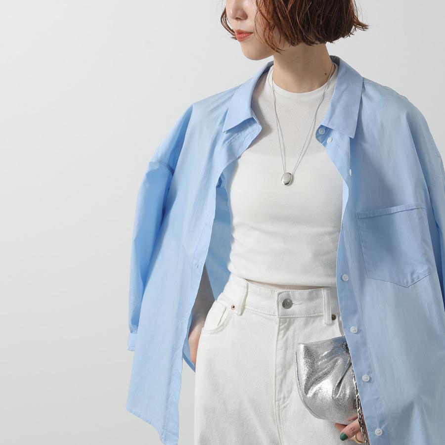 JIL SANDER（ジルサンダー） JIL SANDER+ プラス レイヤード タンク