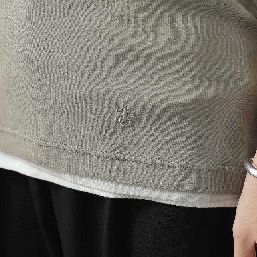 JIL SANDER（ジルサンダー） JIL SANDER+ プラス レイヤード タンク
