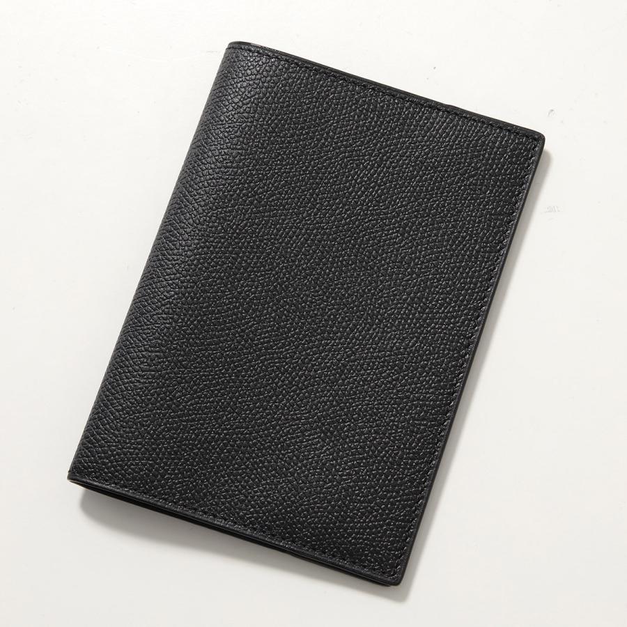 Valextra ヴァレクストラ パスポートケース SGNL0038028L99TA99 V2L38