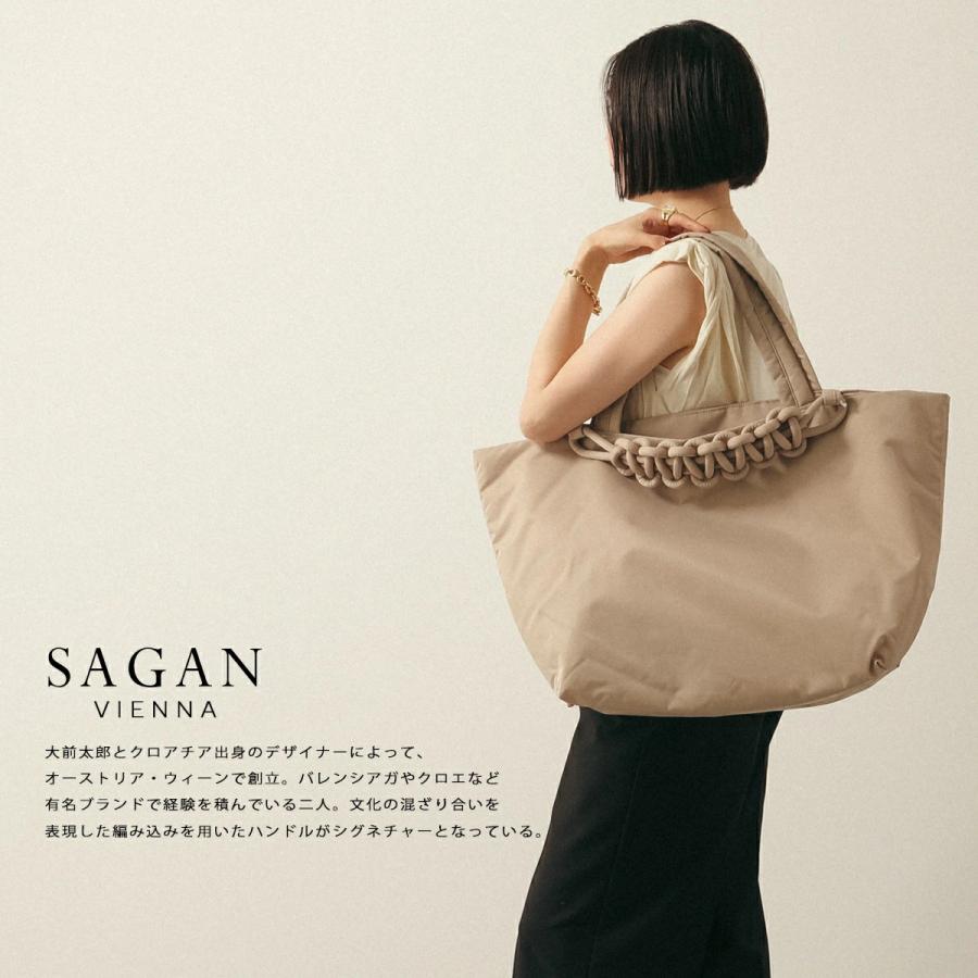 SAGAN VIENNA（サガンヴィエンナ） サガン ヴィエンナ トートバッグ