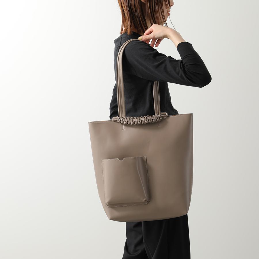 Sagan Vienna サガン ヴィエンナ トートバッグ PAZAR BOOK TOTE パザー M_01P メンズ レディース レザー ブックトート 縦型 A4 鞄の画像