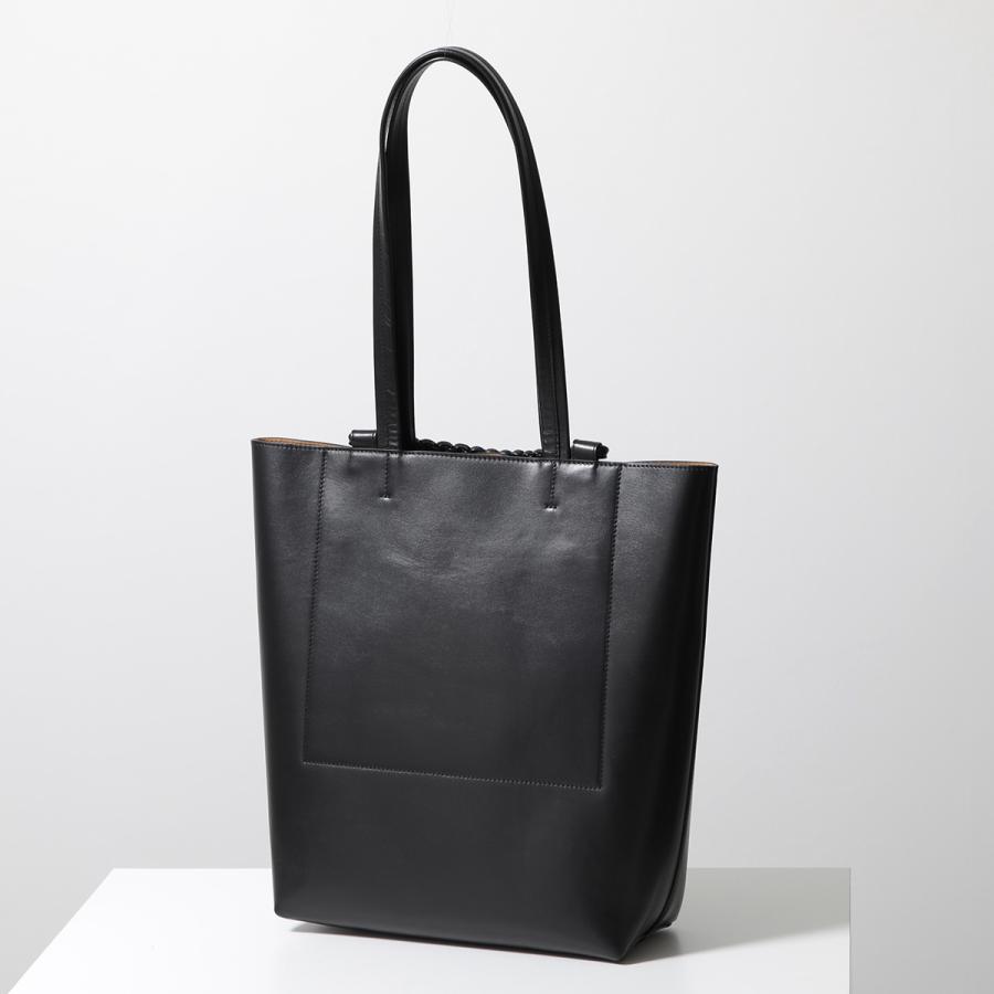 Sagan Vienna サガン ヴィエンナ トートバッグ PAZAR BOOK TOTE パザー M_01P メンズ レディース レザー ブックトート 縦型 A4 鞄の画像