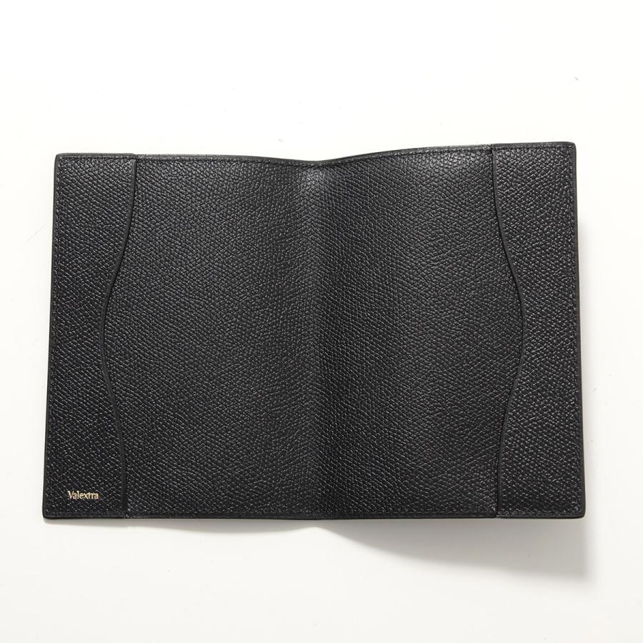 Valextra（ヴァレクストラ） パスポートケース SGNL0038028L99TA99