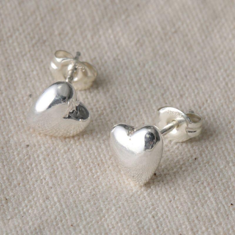Harpo（アルポ） ハルポ ピアス heart star stud レディース スタッド