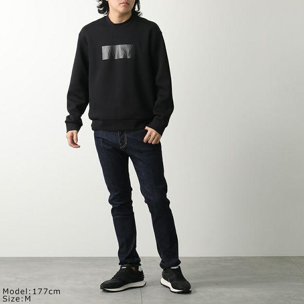 ARMANI EXCHANGE A/X アルマーニ エクスチェンジ トレーナー XM000743
