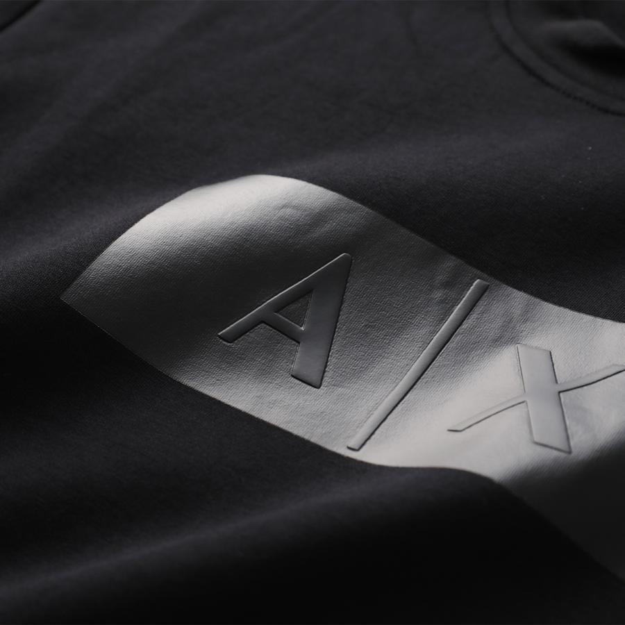 ARMANI EXCHANGE A/X アルマーニ エクスチェンジ トレーナー XM000743