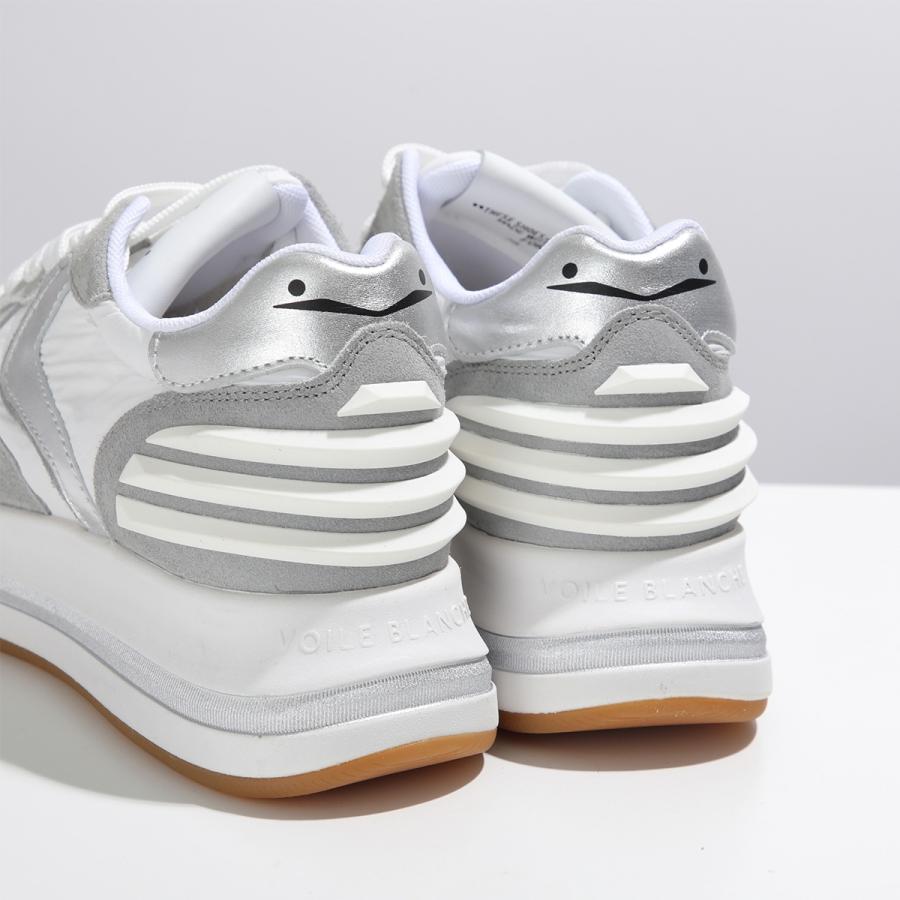 VOILE BLANCHE（ボイルブランシェ） スニーカー MERRY POWER 2018794