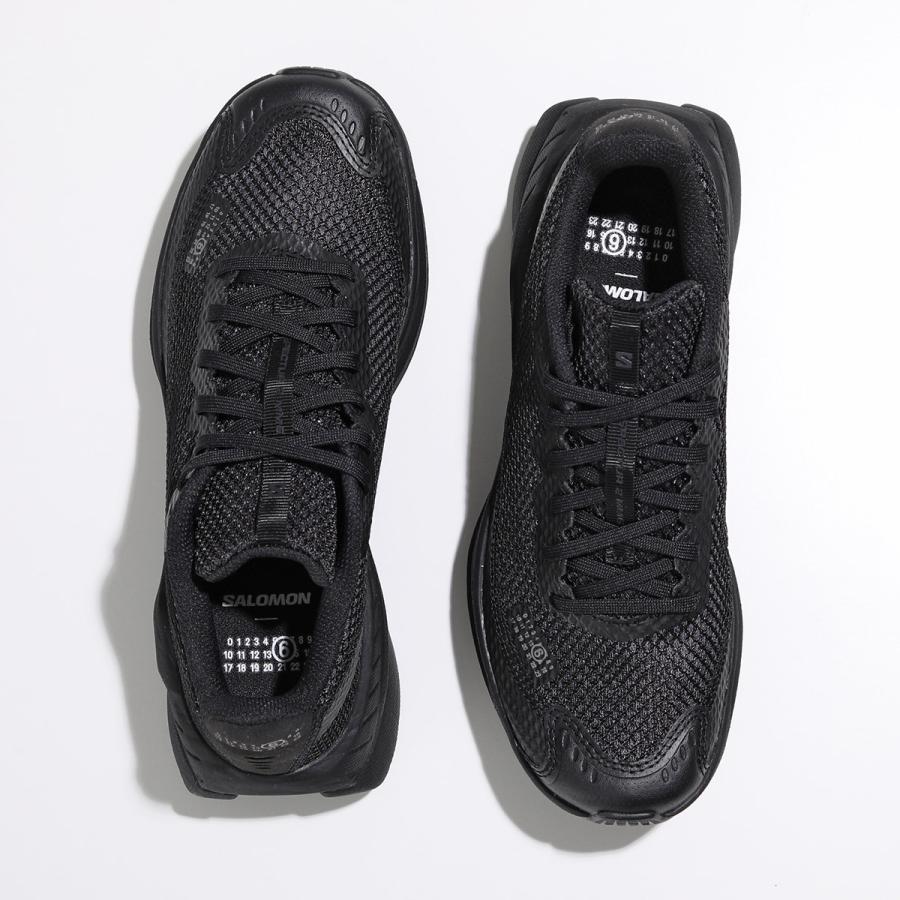 MM6 × SALOMON エムエムシックス メゾンマルジェラ サロモン コラボ
