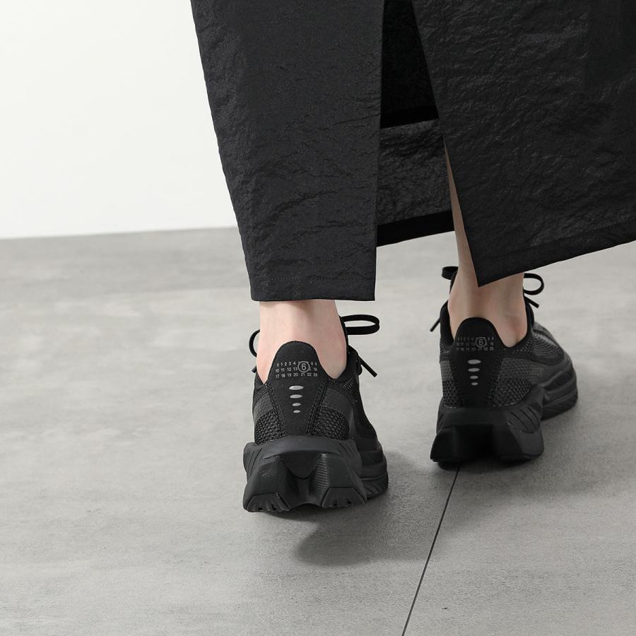 MM6 × SALOMON エムエムシックス メゾンマルジェラ サロモン コラボ