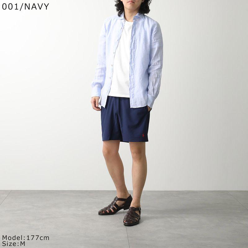 POLO RALPH LAUREN（ポロ・ラルフローレン） スイムショーツ TRAVELER