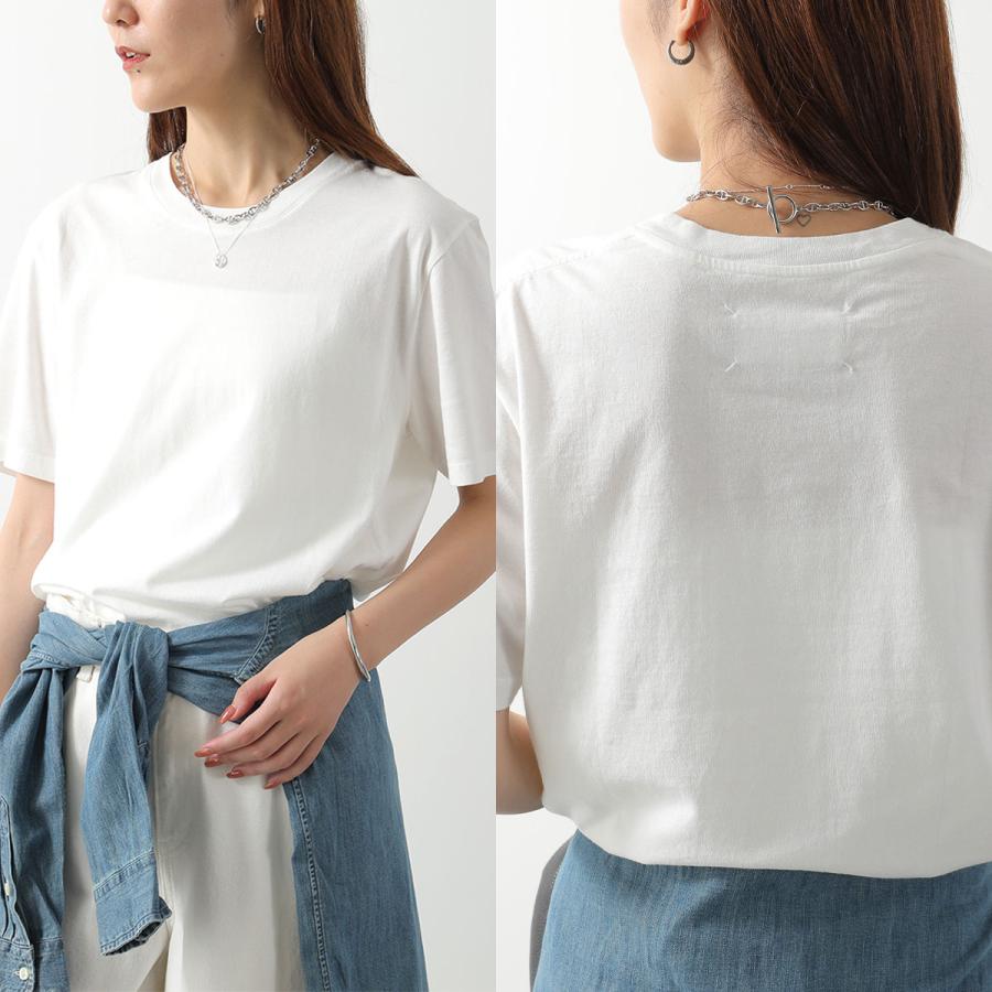 Maison Margiela（メゾンマルジェラ） Tシャツ 【1枚単品】S50GC0710