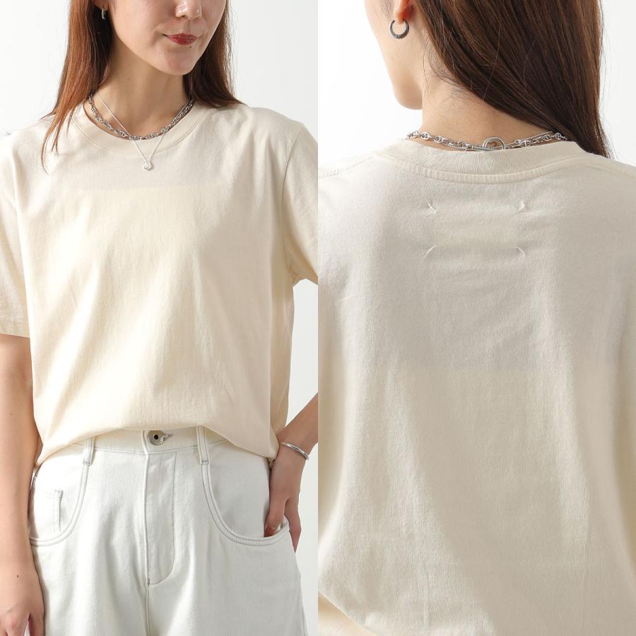 Maison Margiela（メゾンマルジェラ） Tシャツ 【1枚単品】S50GC0710