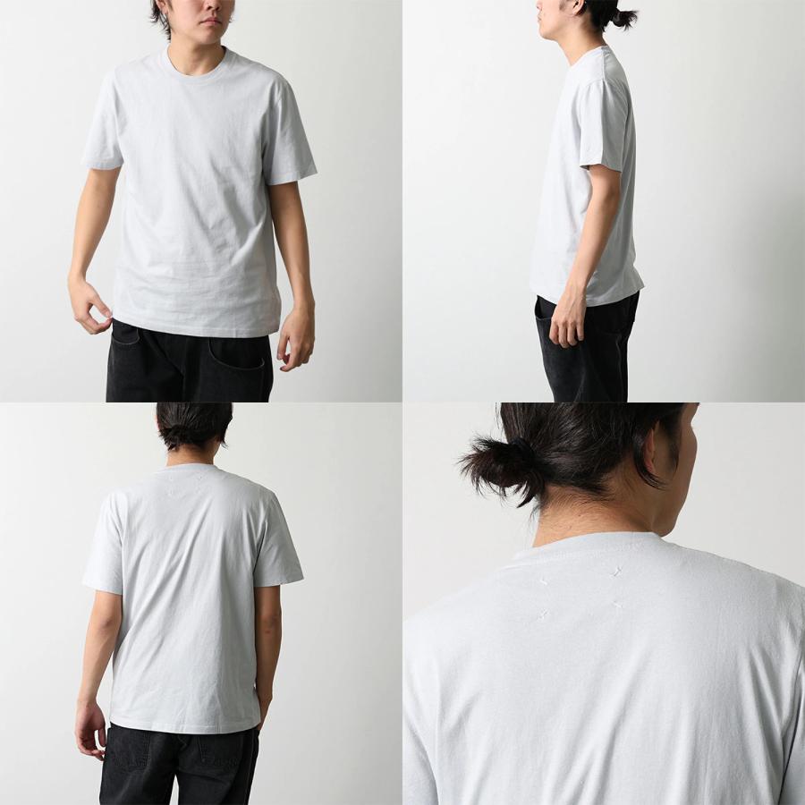 Maison Margiela（メゾンマルジェラ） Tシャツ 【1枚単品】S50GC0710