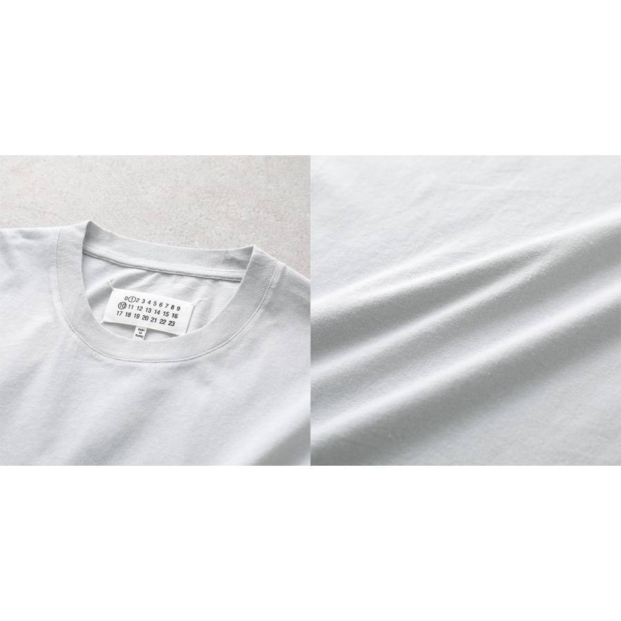 Maison Margiela（メゾンマルジェラ） Tシャツ 【1枚単品】S50GC0710