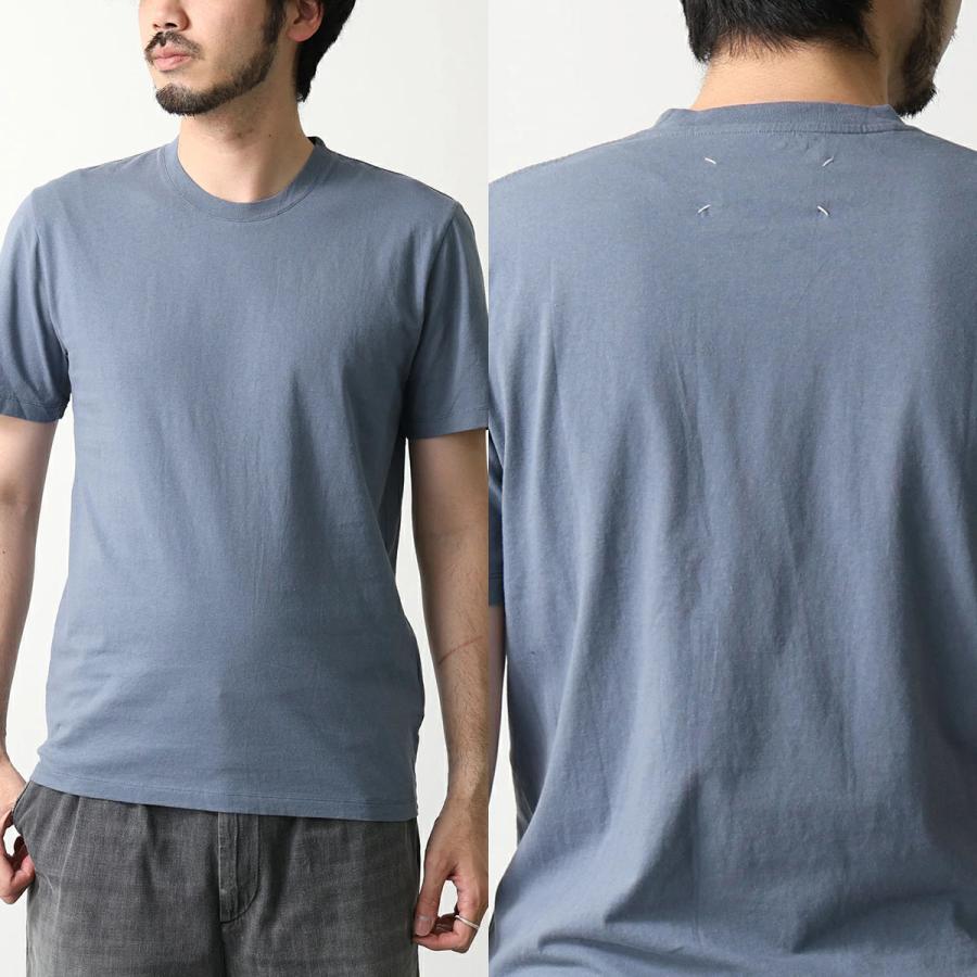 Maison Margiela（メゾンマルジェラ） Tシャツ 【1枚単品】S50GC0710