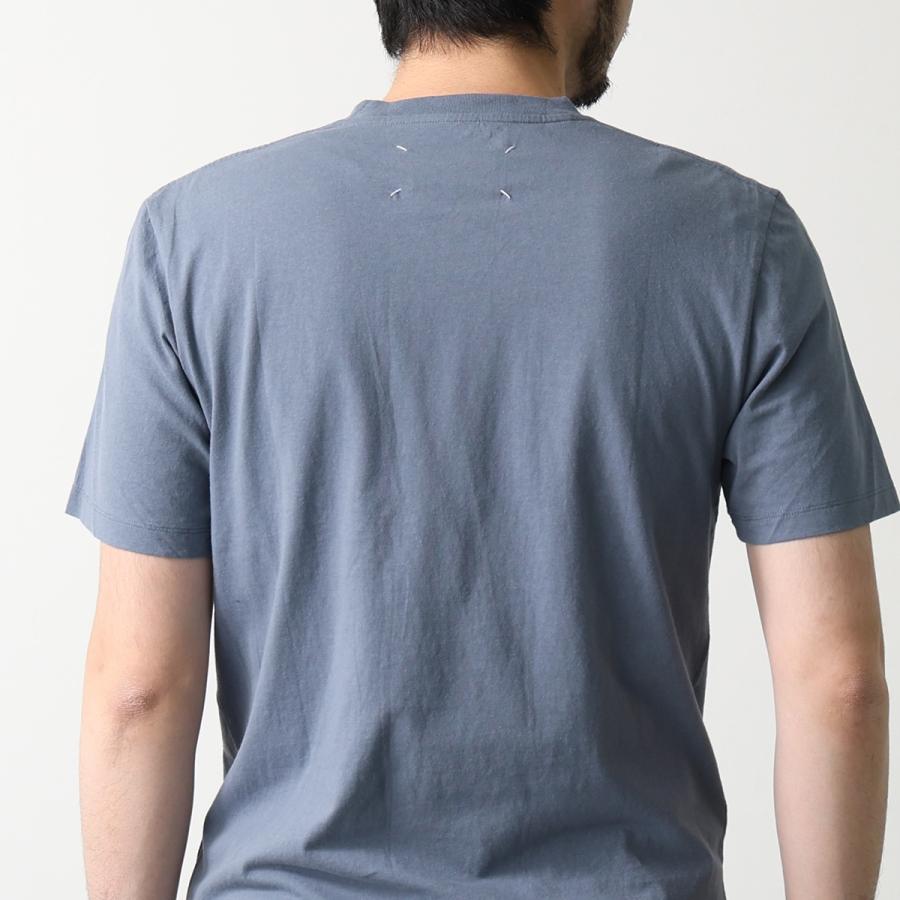 Maison Margiela（メゾンマルジェラ） Tシャツ 【1枚単品】S50GC0710