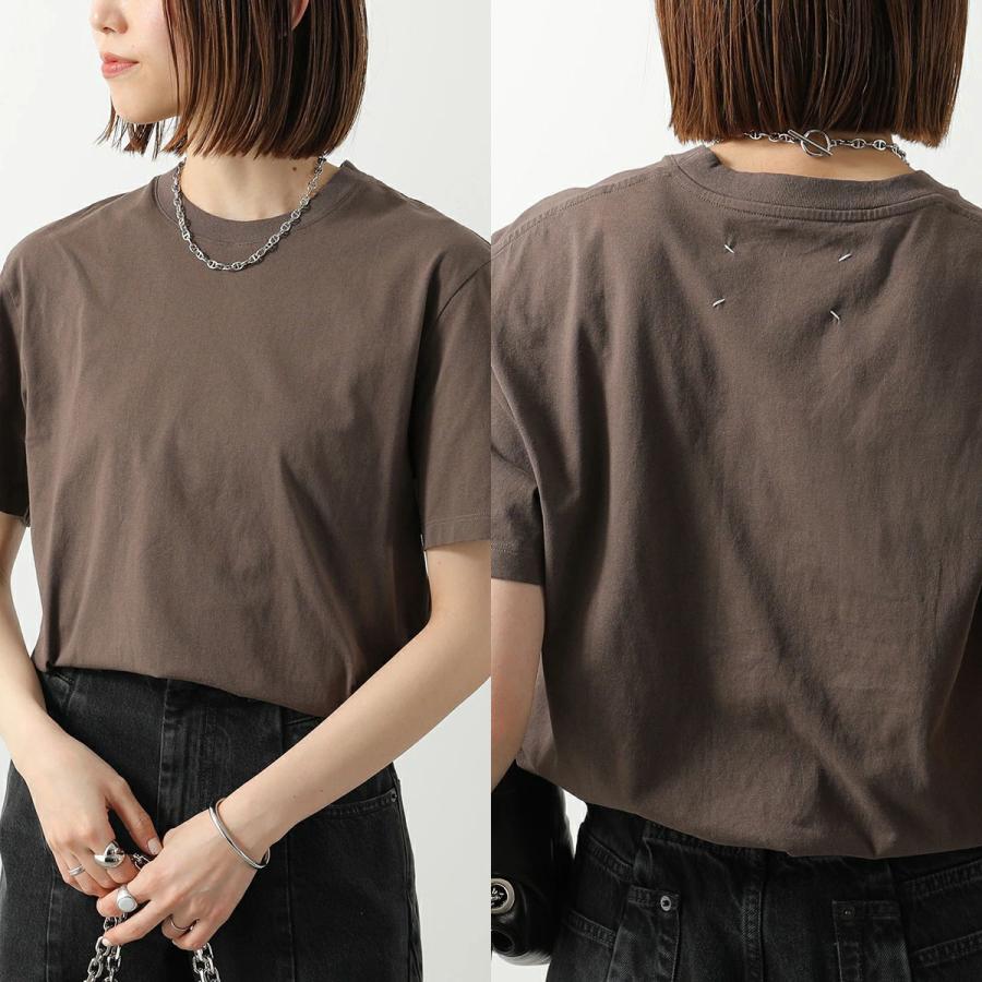 Maison Margiela（メゾンマルジェラ） Tシャツ 【1枚単品】S50GC0710