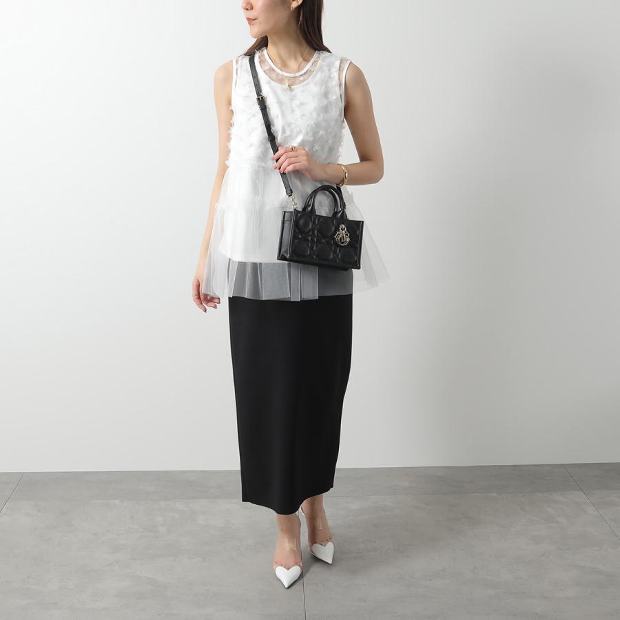 Christian Dior ディオール ハンドバッグ Book Tote ブック