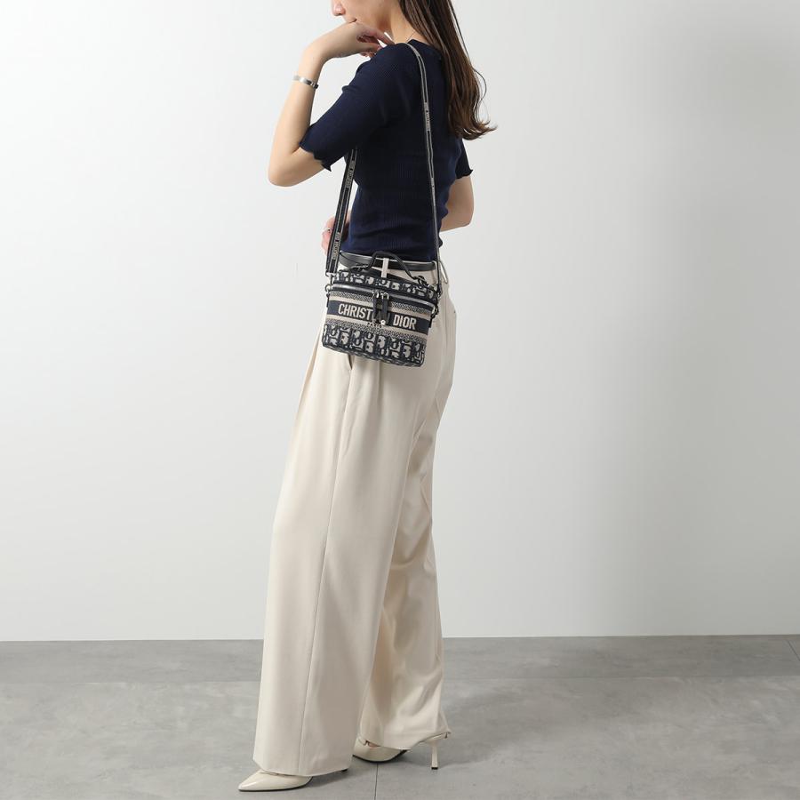 Christian Dior ディオール ハンドバッグ DiorTravel ディオール