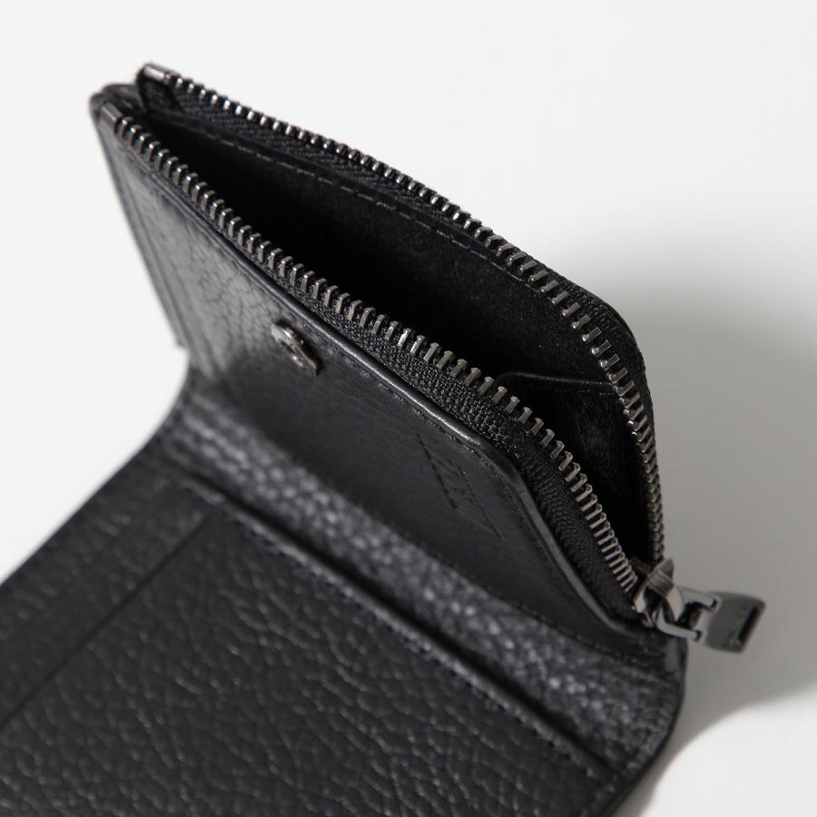 DIESEL（ディーゼル） カードケース HISSU EVO CARD HOLDER L X10069
