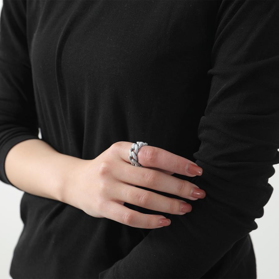 MM6 エムエムシックス メゾンマルジェラ リング SM6UQ0091 P8339