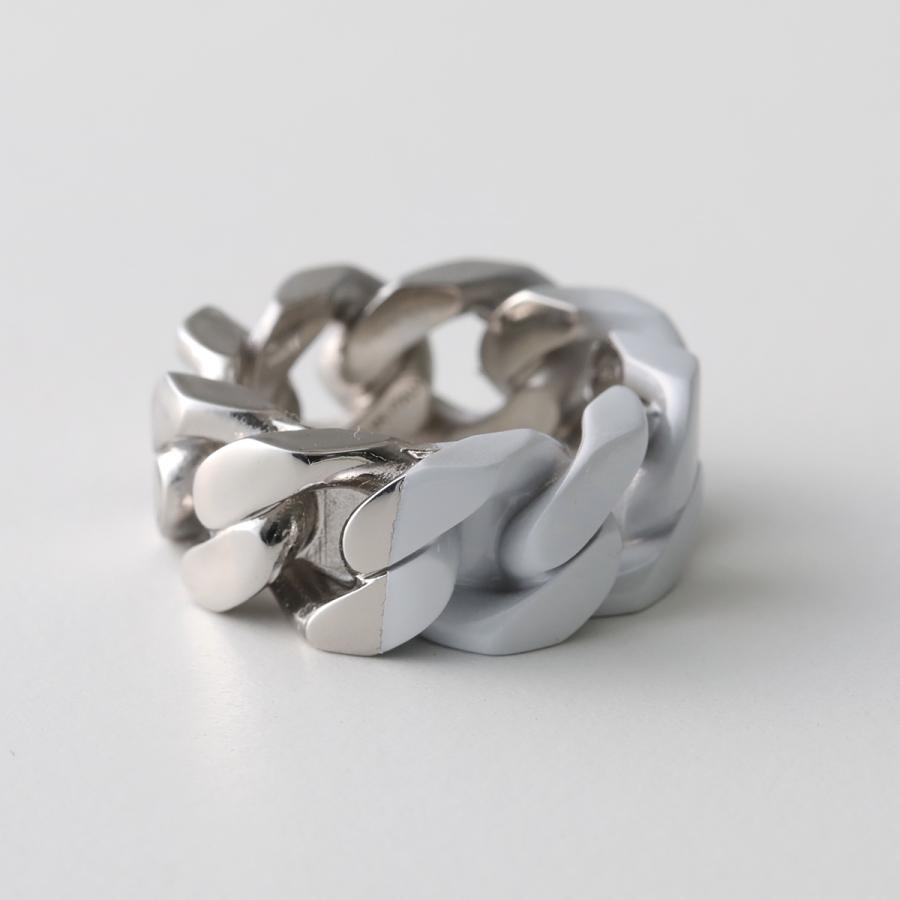 マルジェラのリング MM6 エムエムシックス メゾンマルジェラ リング SM6UQ0091 P8339